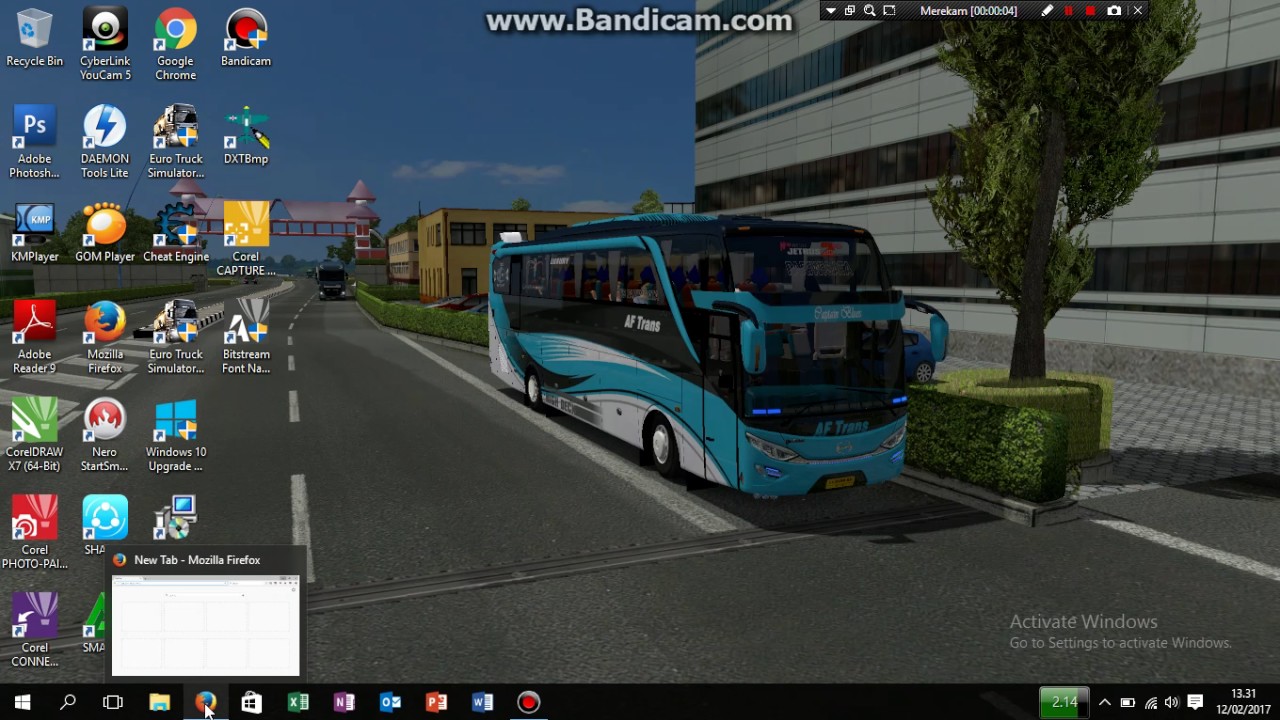 laptop bus simulator games download